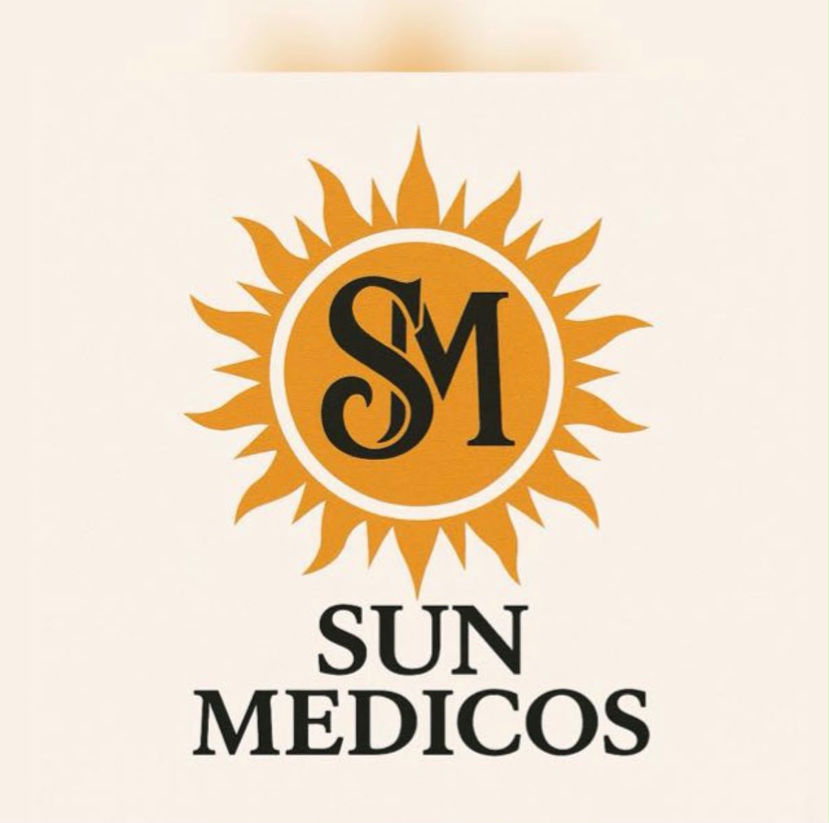 Sun Medicos logo